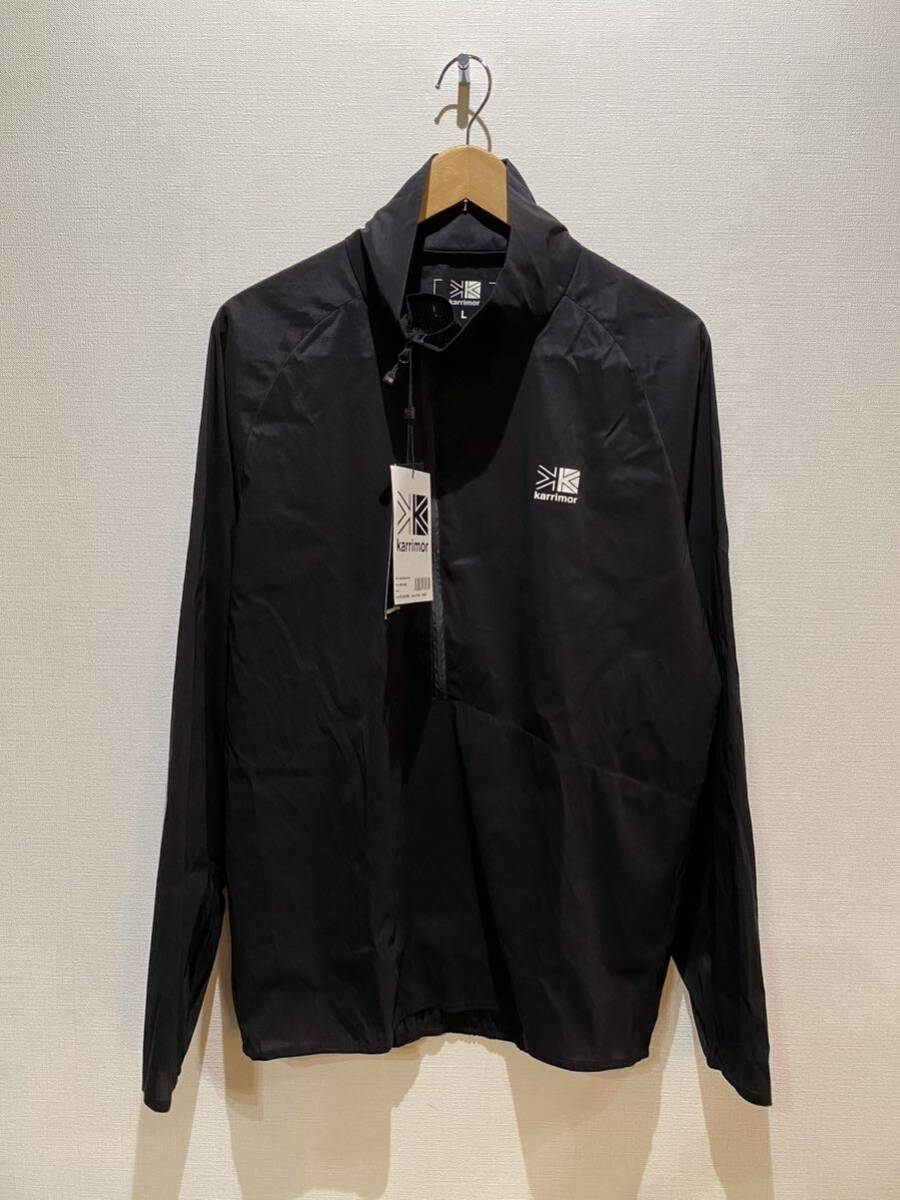 カリマー Karrimor メンズ ウィンド シェル プルオーバー Wind カリマー Karrimor メンズ ウィンド シェル プルオーバー Wind