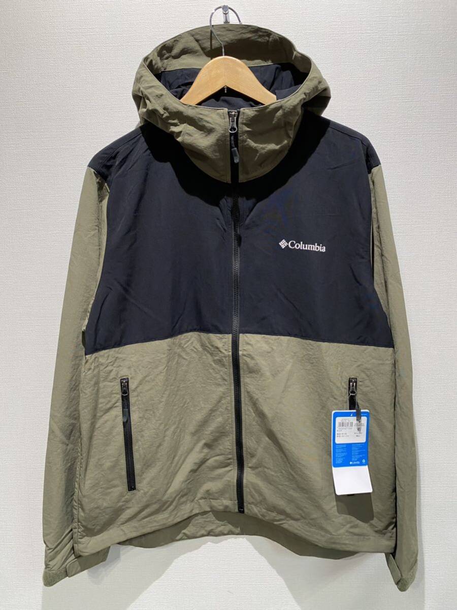 コロンビア Columbia ヴィッザボナ パス II ジャケット コロンビア Columbia ヴィッザボナ パス II ジャケット