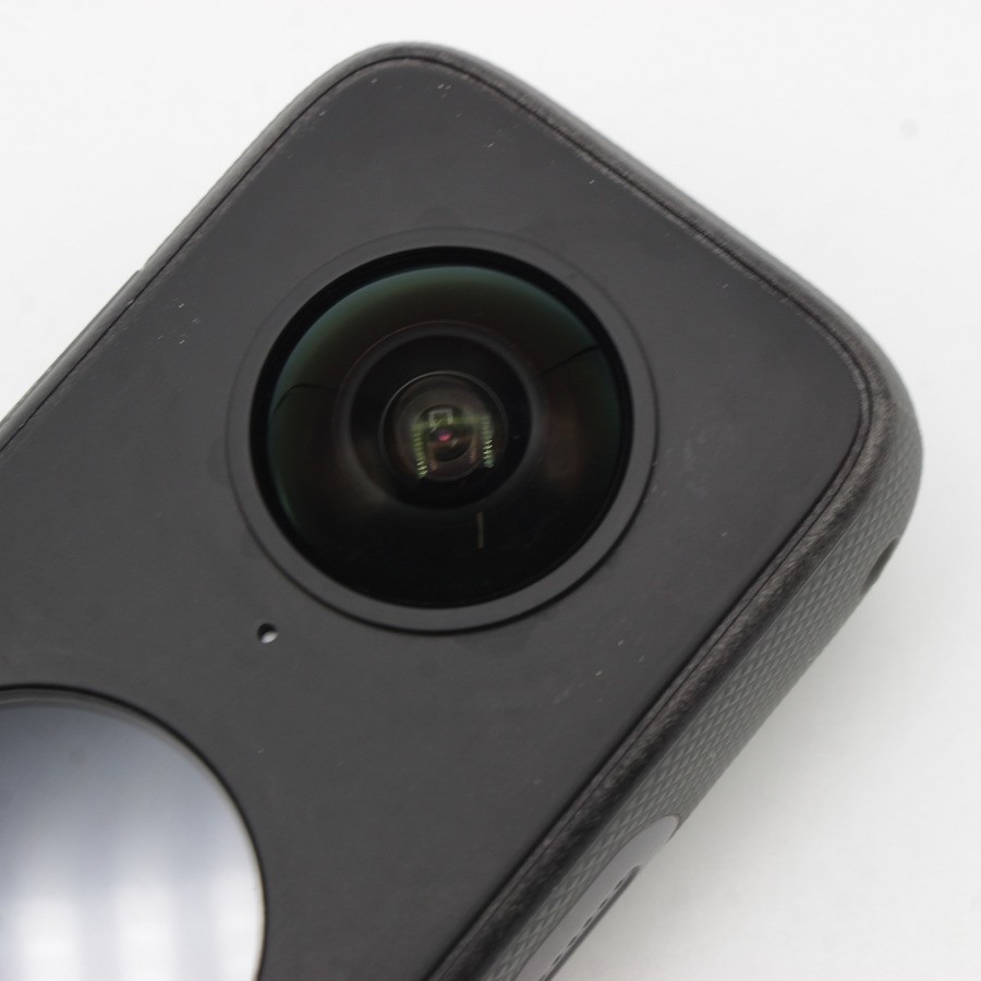 Insta360 ONE X2 360度カメラ 全天球 インスタ360 CINOSXX/A パノラマ 本体