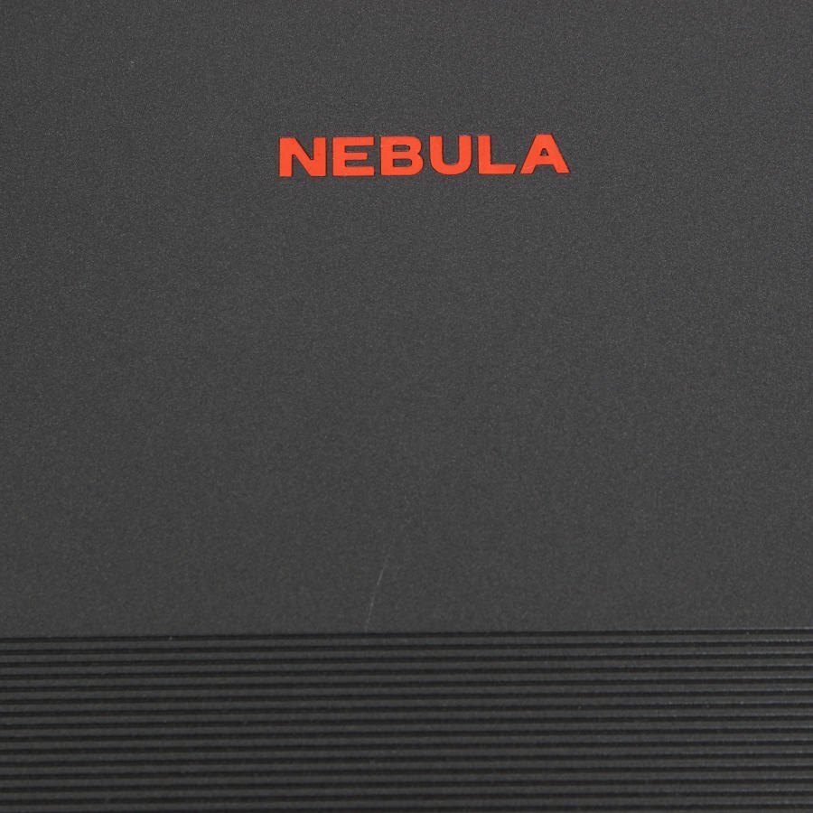 ANKER Nebula Vega Portable D2121N11 ブラック モバイルプロジェクター アンカー ネビュラ ポータブル 本体_画像8
