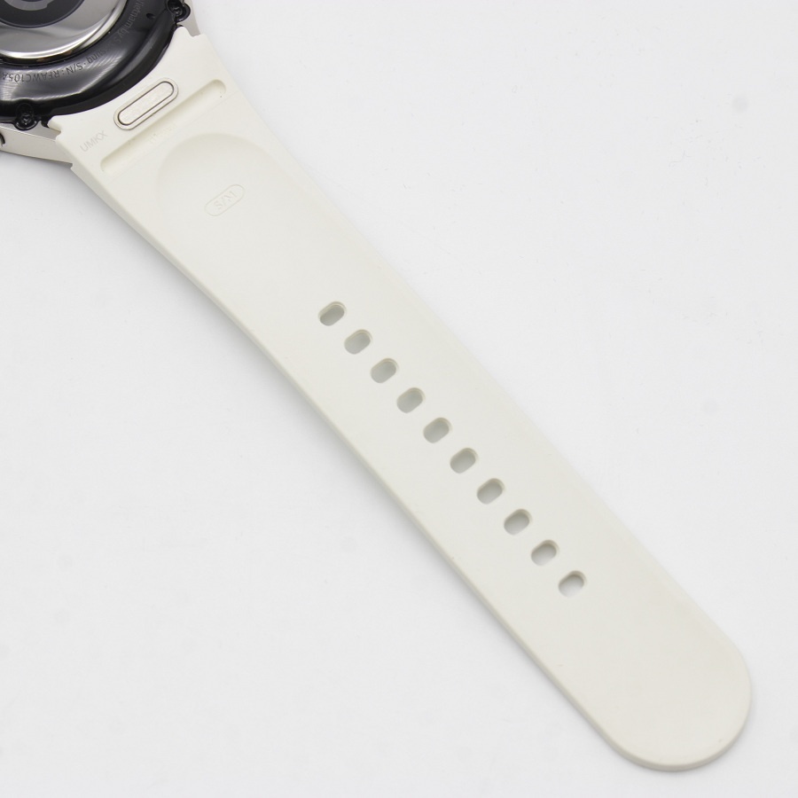 【美品】SAMSUNG Galaxy Watch6 40mm SM-R930NZEAXJP ゴールド スマートウォッチ ギャラクシーウォッチ サムスン 本体