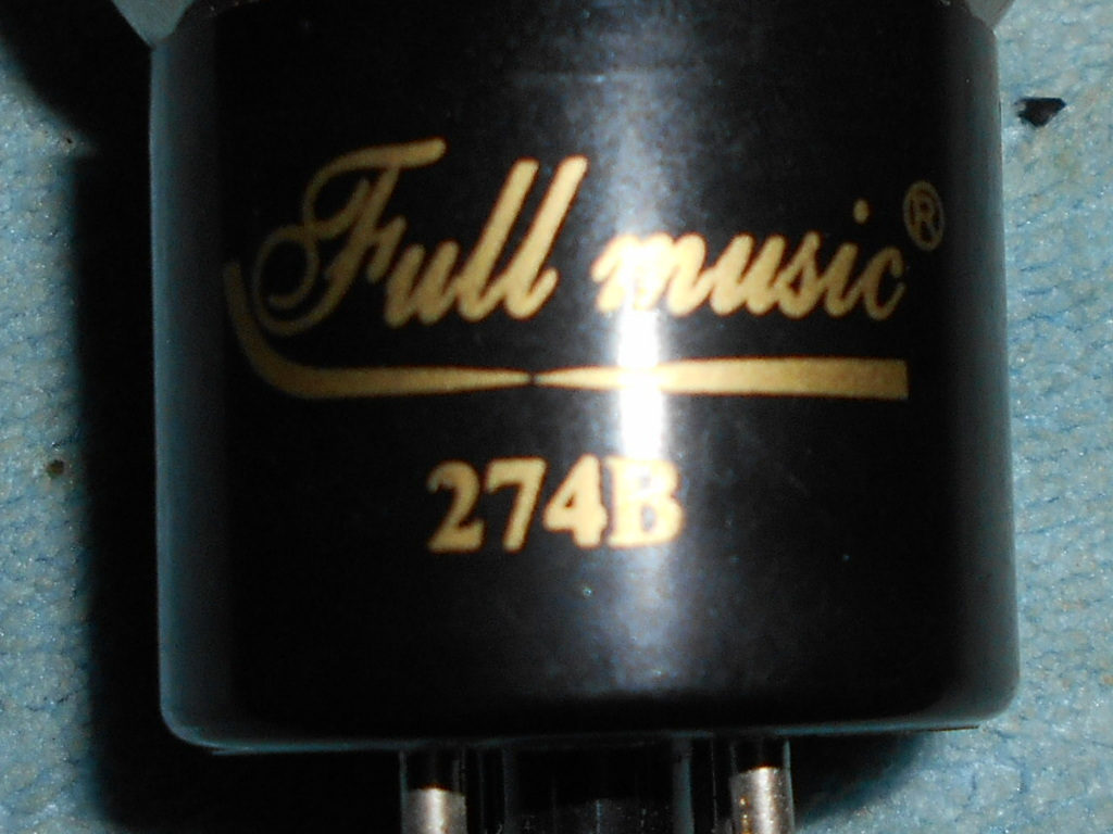 FULL MUSIC 274B 1本 オーディオ機器 FULL MUSIC 274B 1本 オーディオ機器