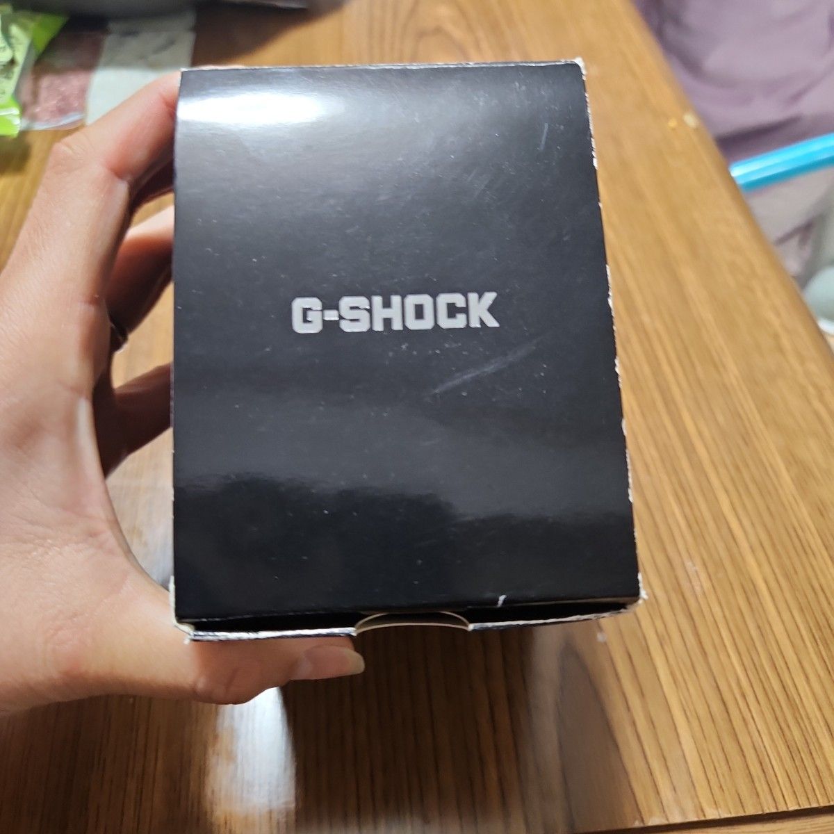 G-SHOCK カシオ 腕時計