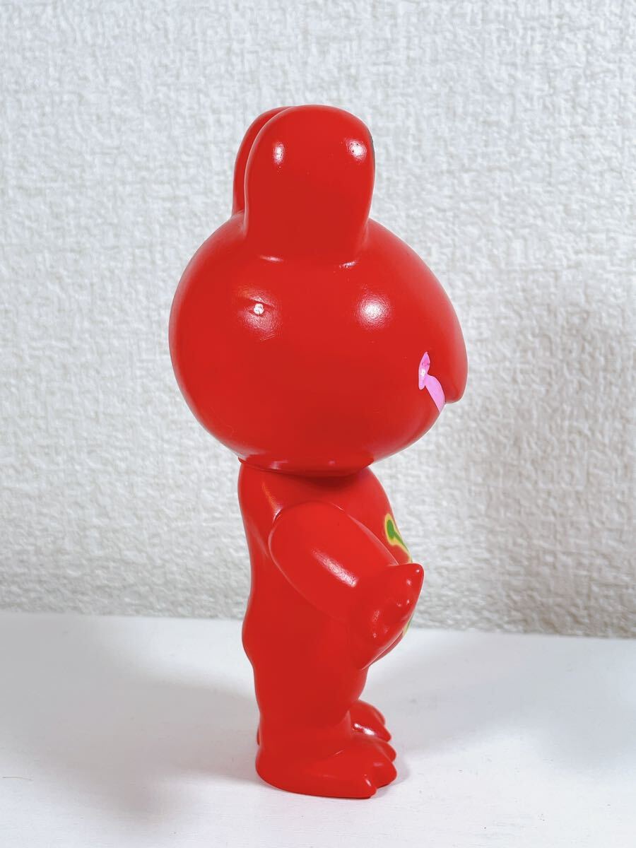 ケロちゃん 赤 コルゲン Yahoo!オークション - 565 コルゲンコーワ ケロちゃん 花火模様
