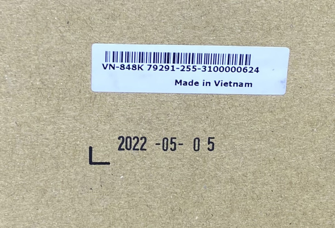 [ Koshigaya departure ][NEC] * original unused drum cartridge * PR-L5500-31(85000 sheets )* 2 pcs set (36002)