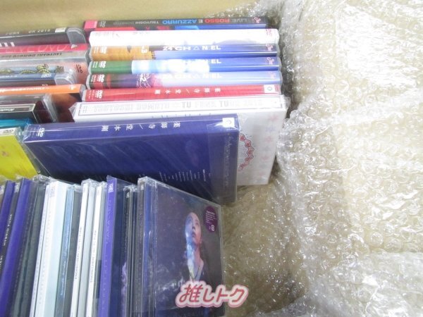 KinKi Kids 堂本剛 箱入り CD DVD Blu-ray セット 36点 [難小]_画像3