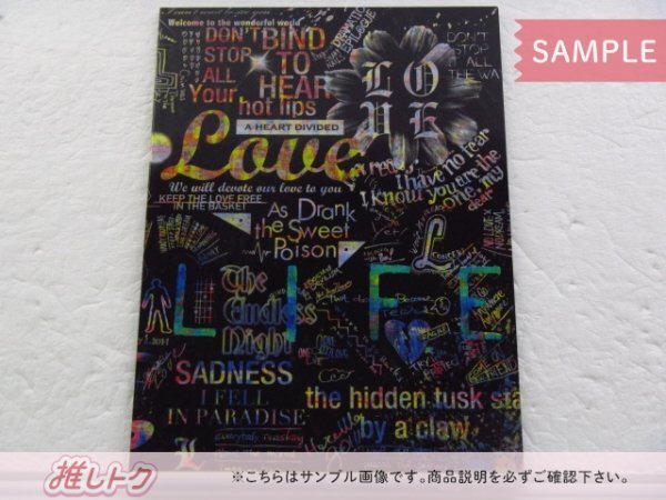 KinKi Kids DVD concert 2013-2014「L」 初回盤 2DVD [難小]_画像3