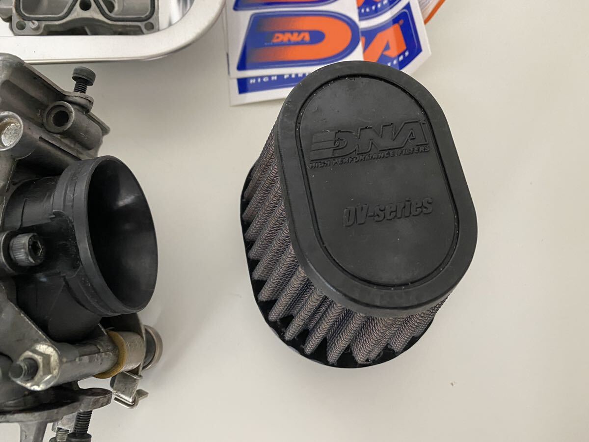 ○希少 ジムニー SJ30 FCR 33 キャブレター 京浜 KEIHIN オート ○希少 ジムニー SJ30 FCR 33 キャブレター 京浜 KEIHIN オート