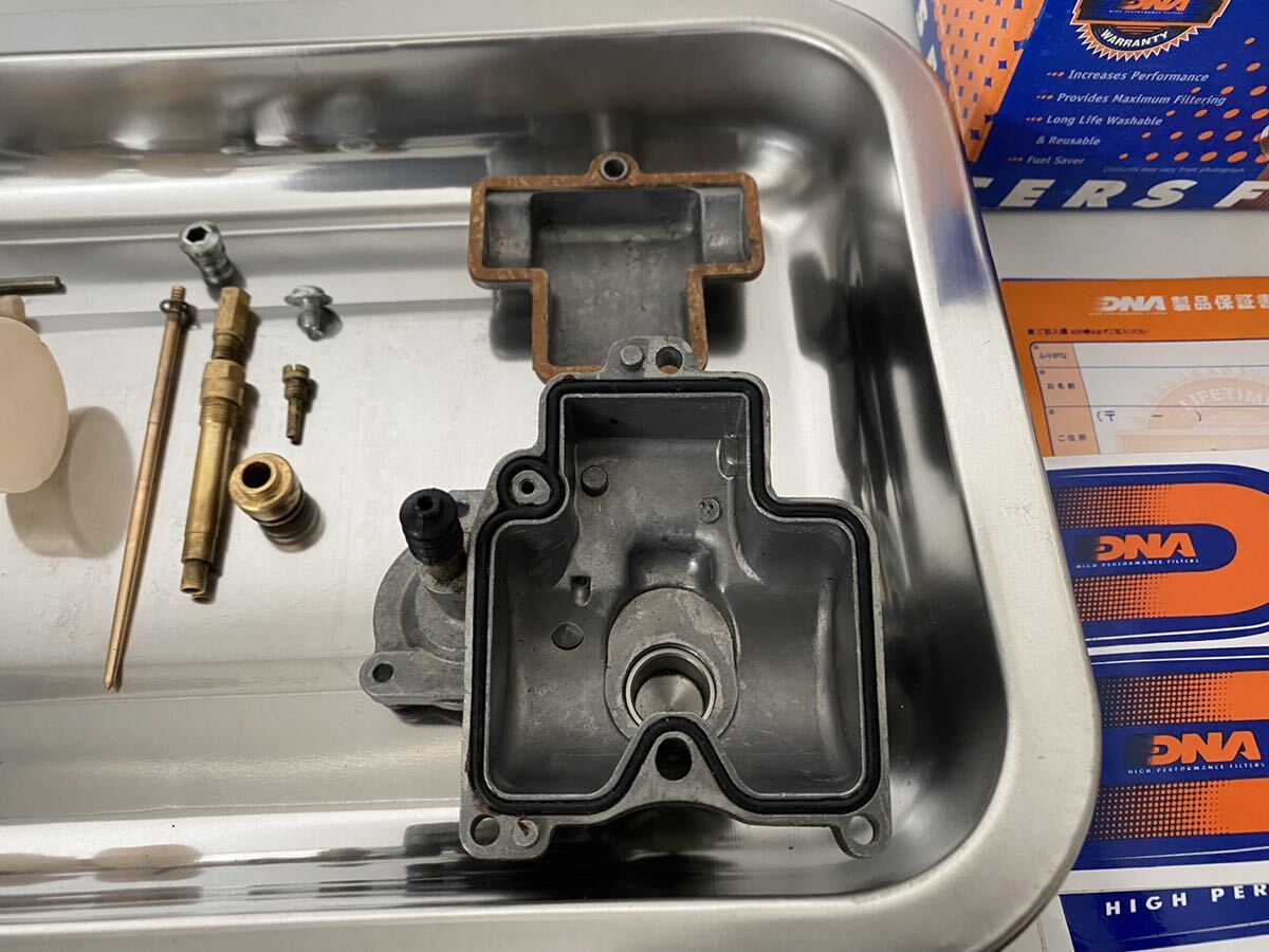 ○希少 ジムニー SJ30 FCR 33 キャブレター 京浜 KEIHIN オート ○希少 ジムニー SJ30 FCR 33 キャブレター 京浜 KEIHIN オート