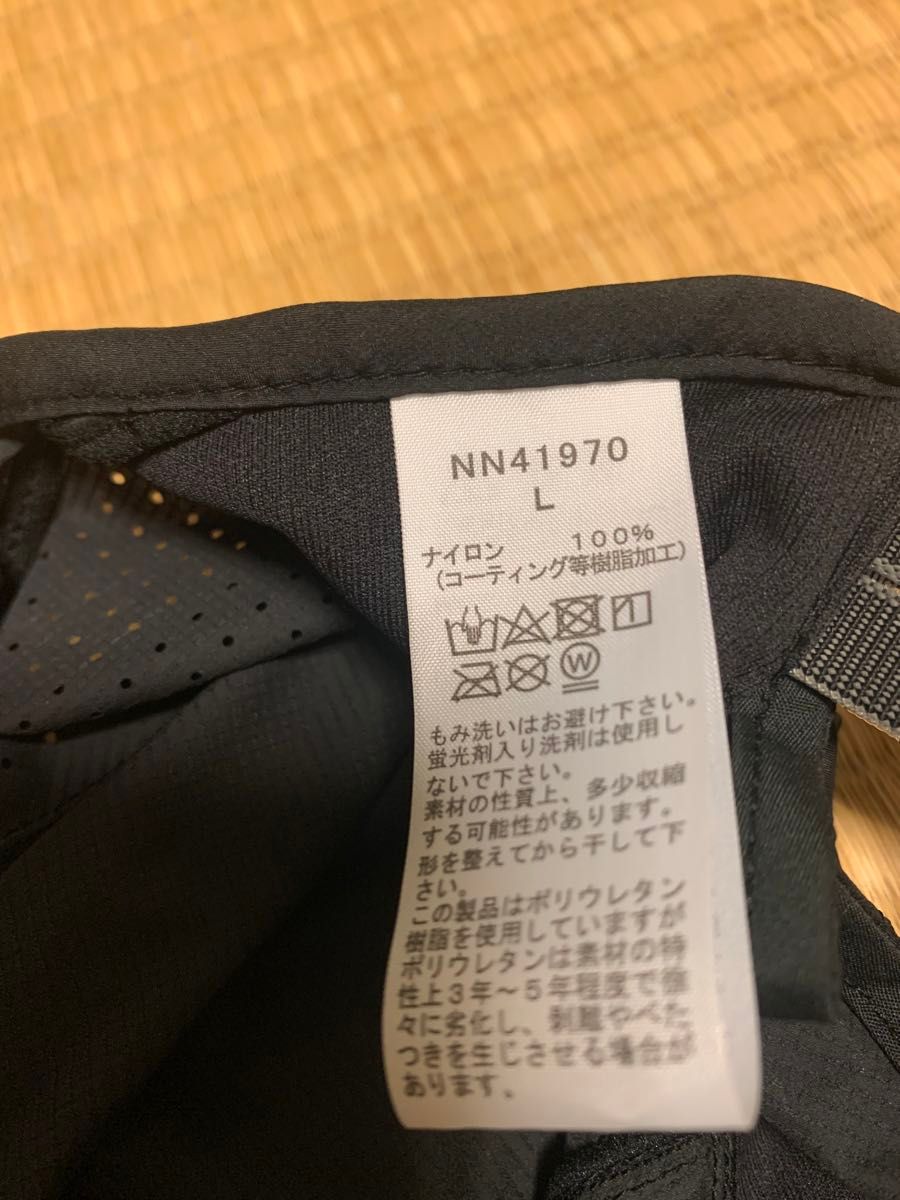 THE NORTH FACE 帽子  キャップ　NN41970