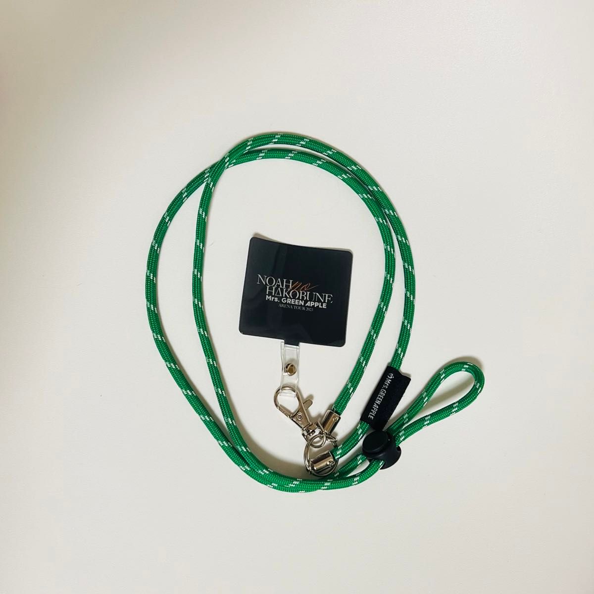 Mrs GREENAPPLE ミセスグリーンアップル スマホショルダー(NOAH Mrs GREENAPPLE ミセスグリーンアップル スマホショルダー(NOAH