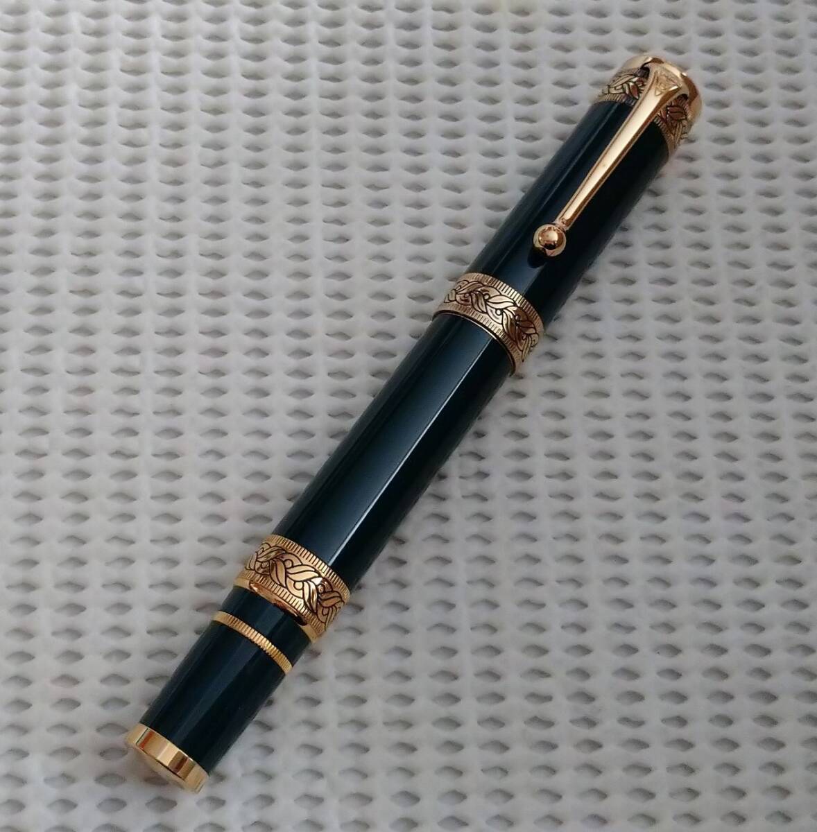 * Aurora AURORA* Dante *arugieli* Limited Edition fountain pen 