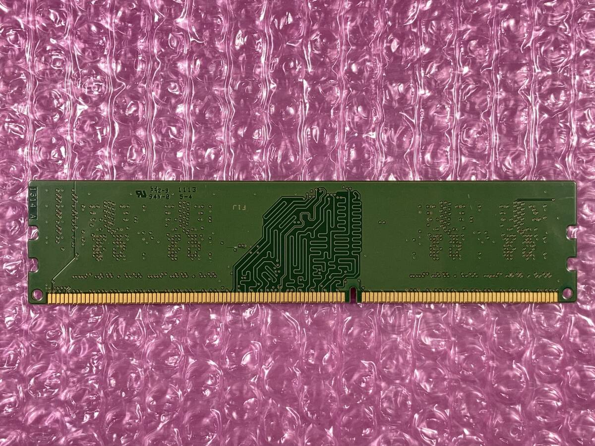 Micron/4GB/PC3-12800U/#29-1_画像3