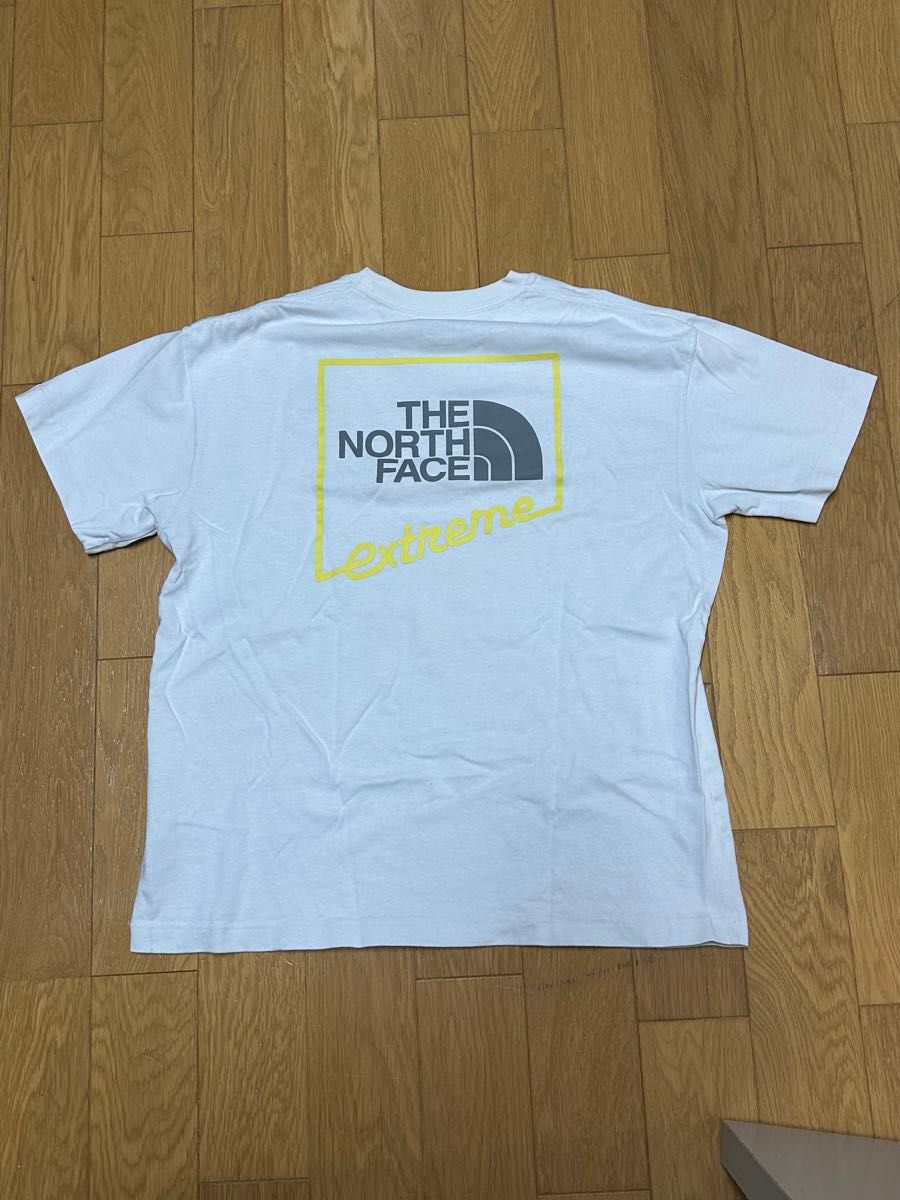 THE NORTH FACE 半袖Tシャツ XL