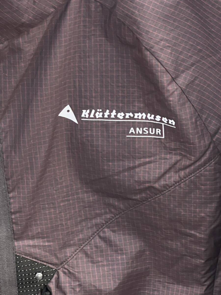 kretarum-senANSUR WIND jacket S beautiful goods tuesday till price 