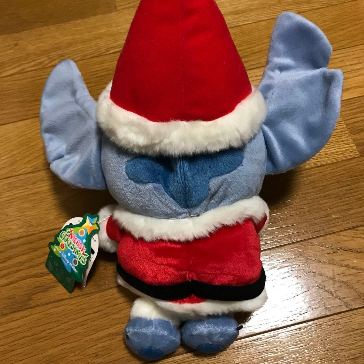 ディズニー スティッチ ぬいぐるみ おしゃべりパペット ディズニー スティッチ ぬいぐるみ おしゃべりパペット