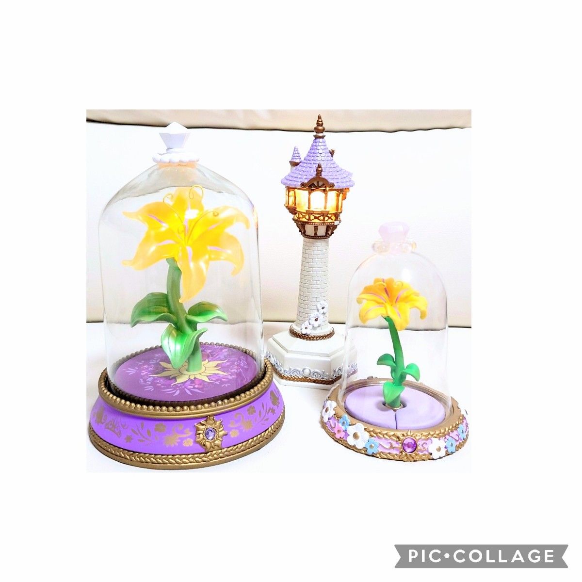 塔の上のラプンツェル アロマオイル 魔法の花 ディズニーストア 塔の上のラプンツェル アロマオイル 魔法の花 ディズニーストア