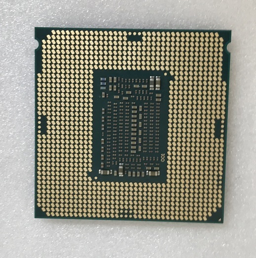CPU インテル Core i5-9400 2.90GHz SR3X5 LGA1151 i5第9世代 プロセッサー Intel Core i5 9400 中古動作確認済みの画像2