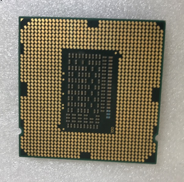 CPU インテル Core i7-2600 3.40GHz SR00B LGA1155 Intel Core i7 2600 第2世代 プロセッサー 中古 動作確認済み_画像5