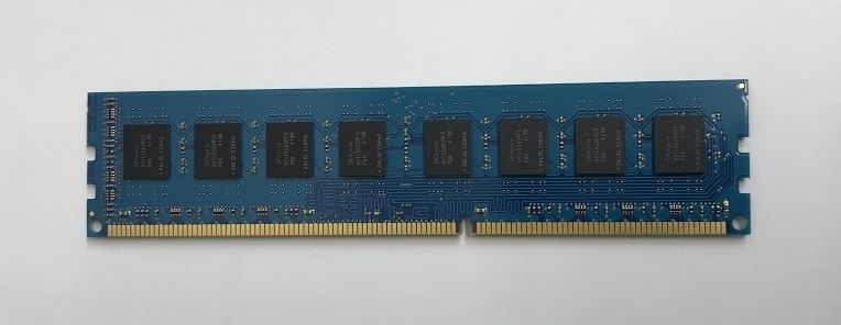 CENTURY PC3-12800U 8GB DDR3 デスクトップ用 メモリ 240ピン ECC無し DDR3-1600 8GB DDR3 DESKTOP RAM_画像2