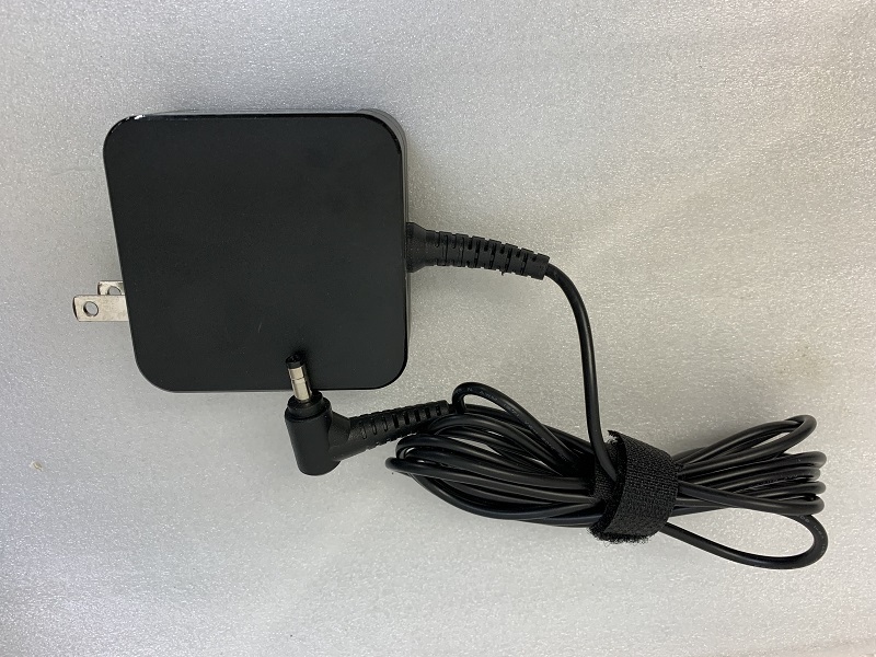 LENOVO ACアダプター 20V=2.25A ADL45WCC 100-240V 1.5A レノボ 45Wノート パソコン用 ACアダプタ LENOVO AC ADAPTER 中古_画像8