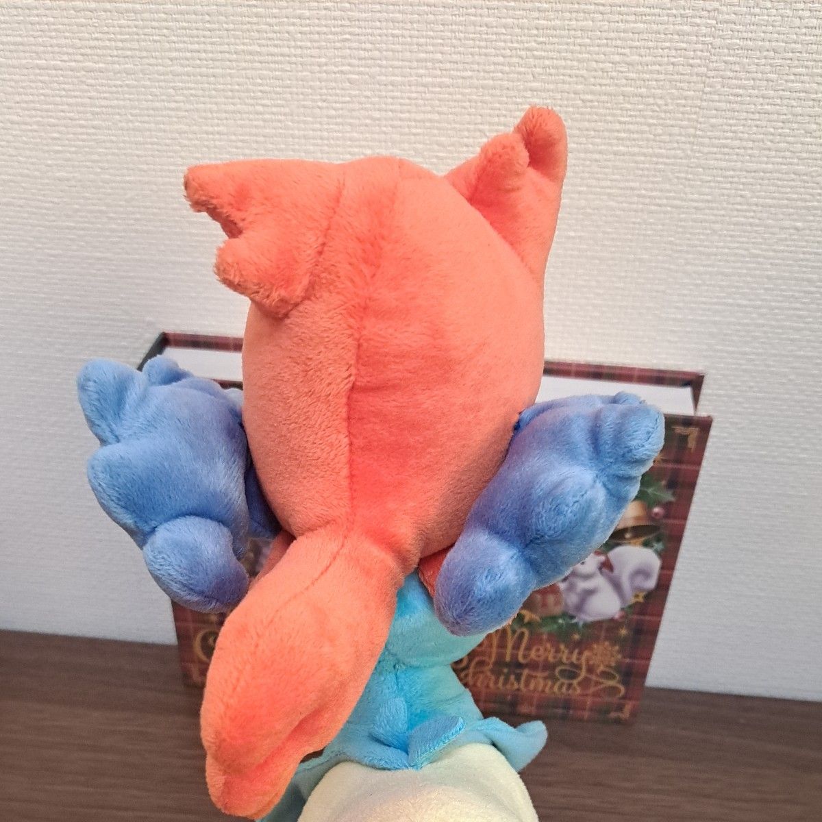 ポケモンセンター ケルディオぬいぐるみ|Yahoo!フリマ(旧 ポケモンセンター ケルディオぬいぐるみ|Yahoo!フリマ(旧