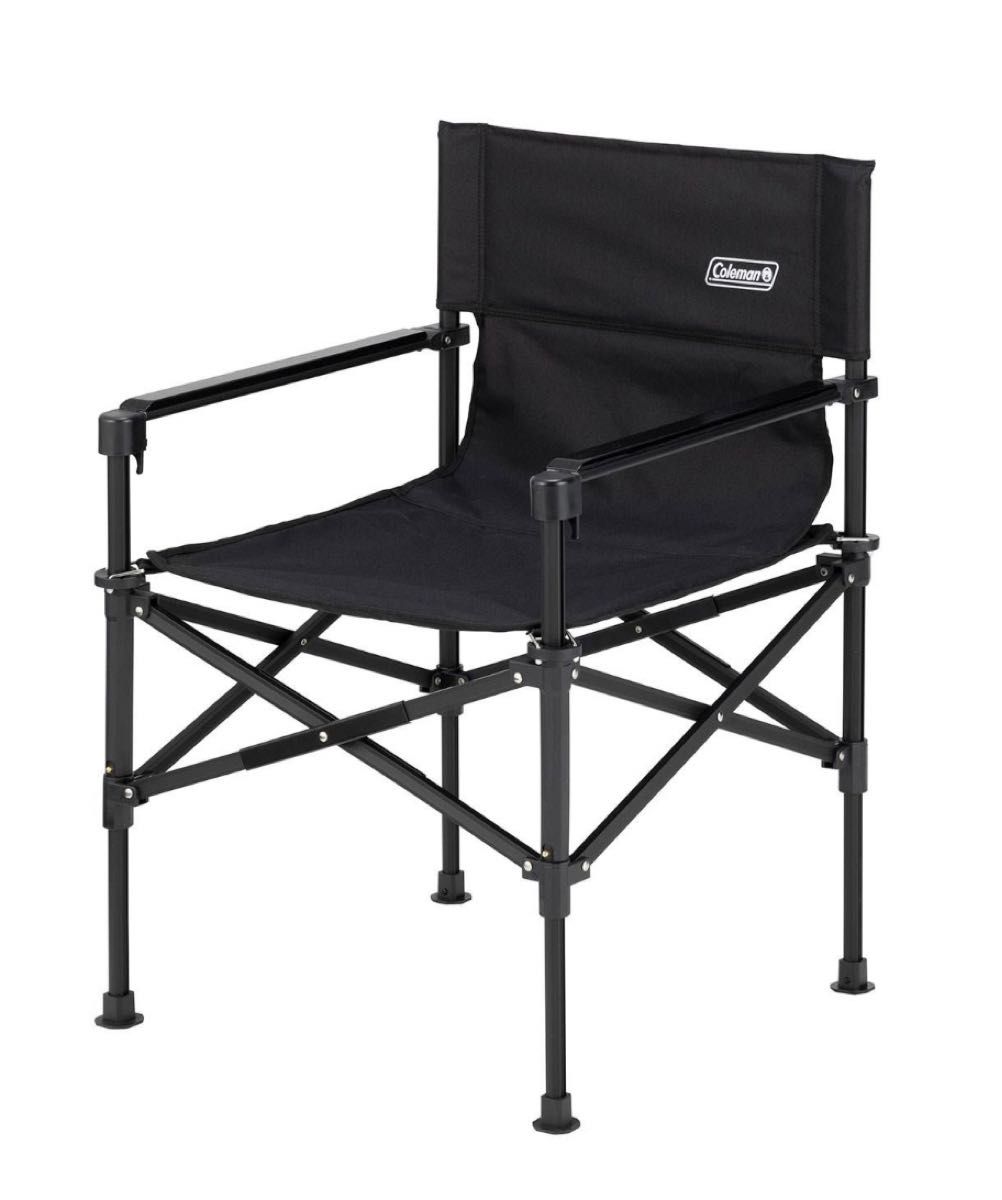 新品未使用】Coleman コールマンツーウェイ キャプテンチェア 新品未使用】Coleman コールマンツーウェイ キャプテンチェア
