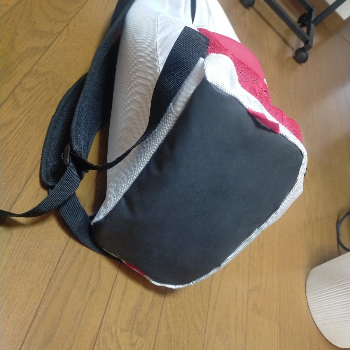 ほぼ未使用 adidas AEROREADY 大容量 リュックサック back pack 