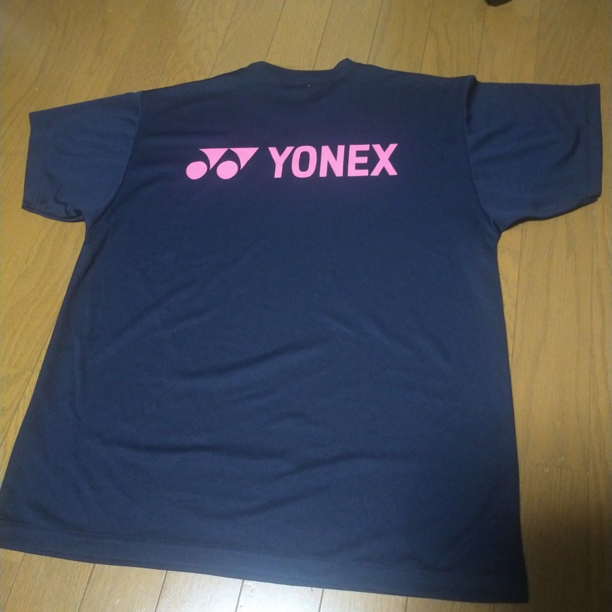 程度抜群 YONEX ゲームウェア 速乾 機能性 プラティクス シャツ