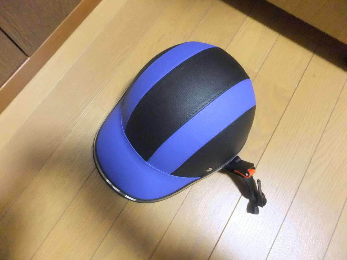 自転車用ヘルメット　54-58CM 送料落札者負担_画像2