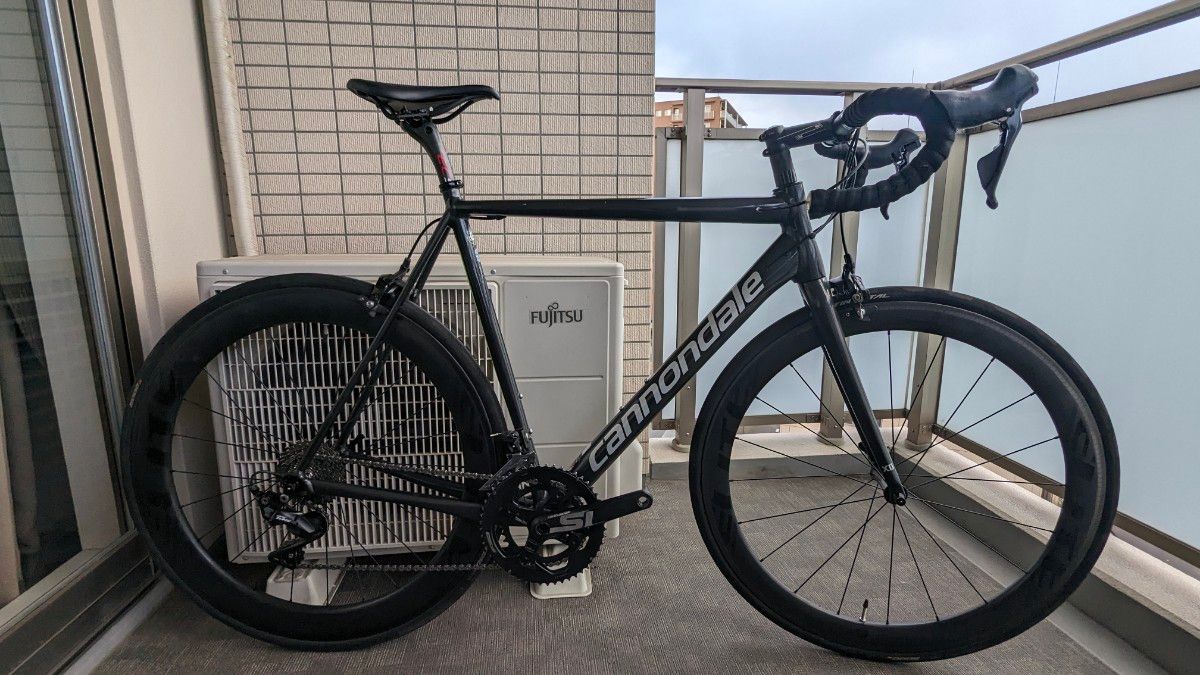 中古：Cannondale CAAD12 2019 Size：56