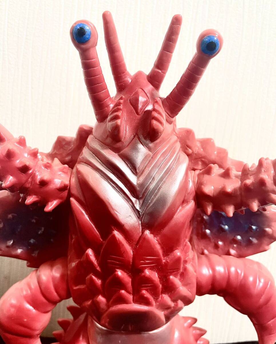 タガール1期 ブルマァク & ガンザ1期 マーミット 世紀の大怪獣 タガール1期 ブルマァク & ガンザ1期 マーミット 世紀の大怪獣