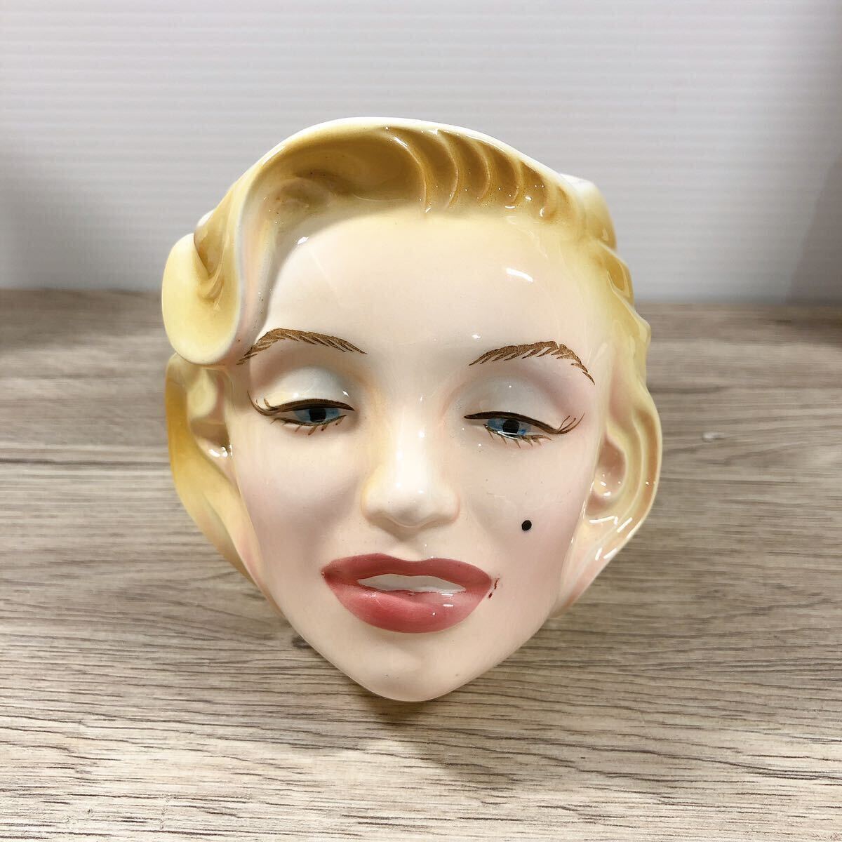  очень редкий Marilyn * Monroe товары продажа комплектом катушка g head колеблющийся кукла кружка керамика Mini жестяная банка сумма ввод постер коллекция 