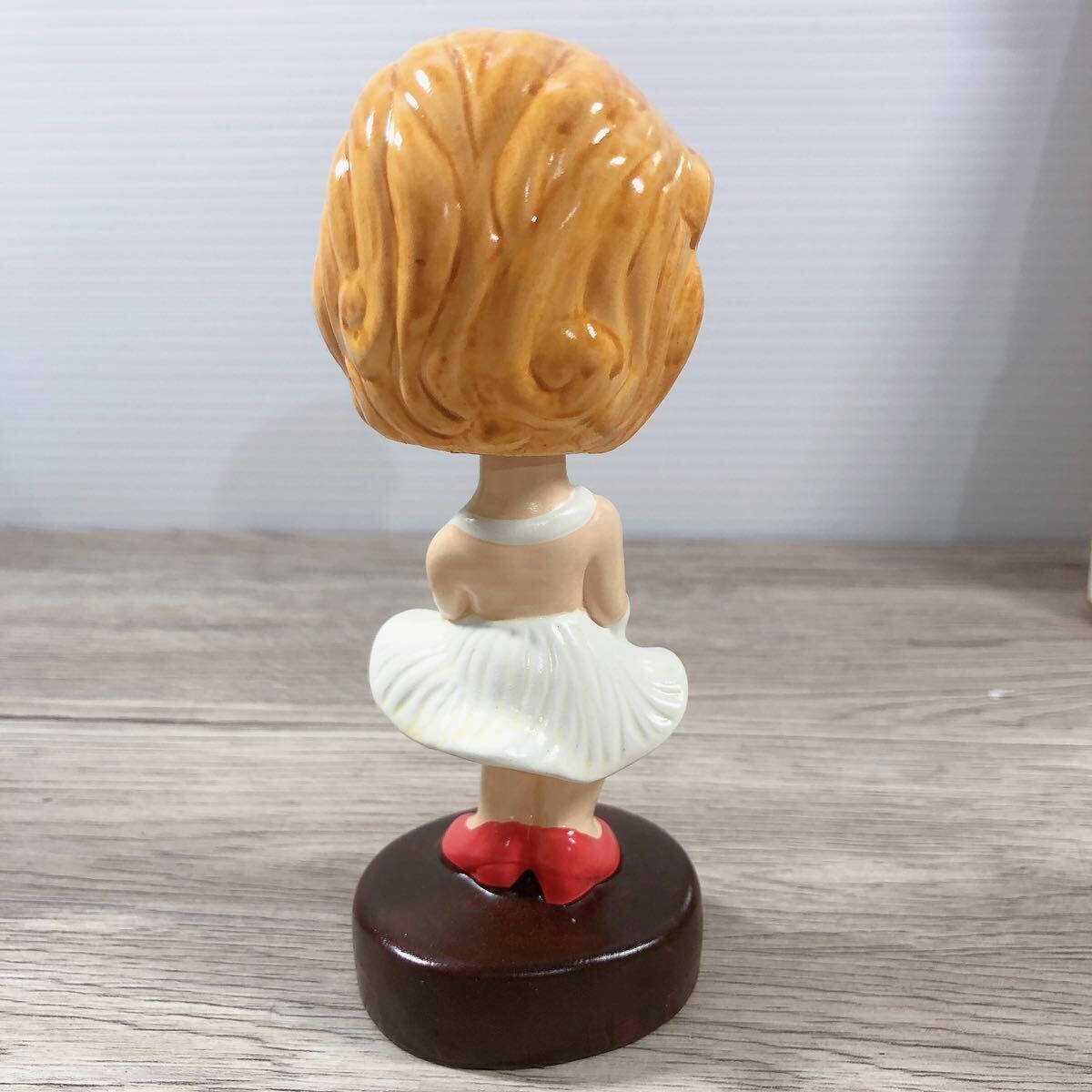  очень редкий Marilyn * Monroe товары продажа комплектом катушка g head колеблющийся кукла кружка керамика Mini жестяная банка сумма ввод постер коллекция 