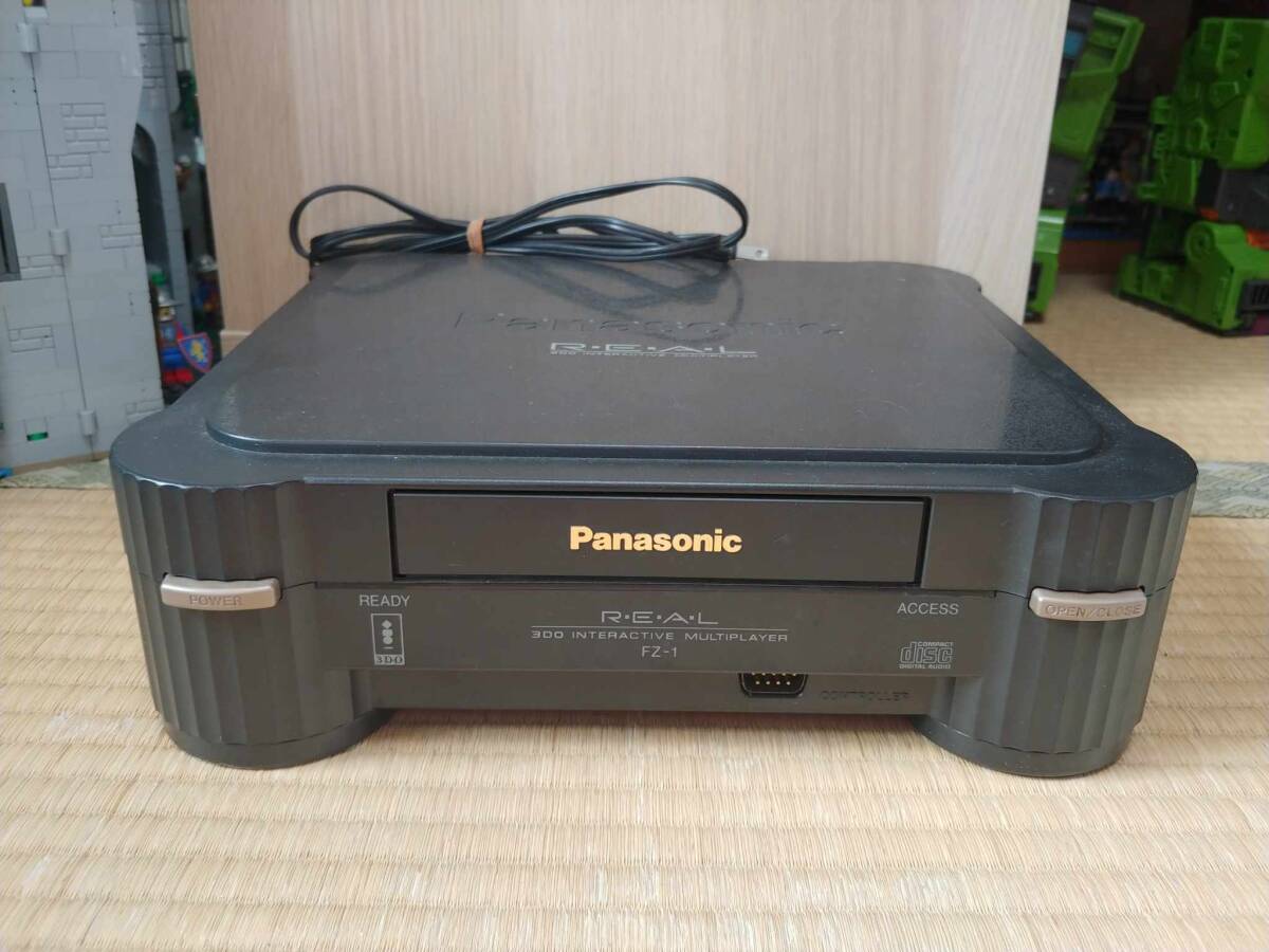 Ultimate Retro Set - Nintendo 64/ Mega Drive/ Neo Geo CD/ Panasonic 3DO/ Sega Saturn/PC Engine DUO/ Gameboy Pocket 通電確認済みの画像6