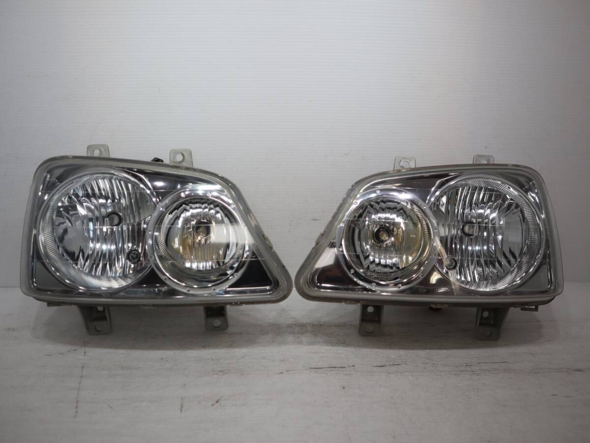  clean [ coating settled ] vehicle inspection "shaken" 0 STANLEY P0757 quick shipping control BR37-29 Terios Kid J111G J131G head light left right 