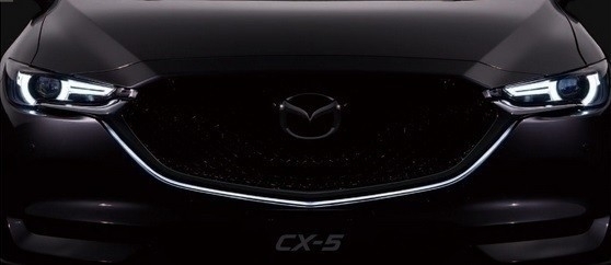 ギボシ不要！!CX-5 KF!LEDポジションランプデイライト化ユニット!！DRL!DPL!マツダ！デイライトキット!Dオプション同等品で価格は1/10!_画像3