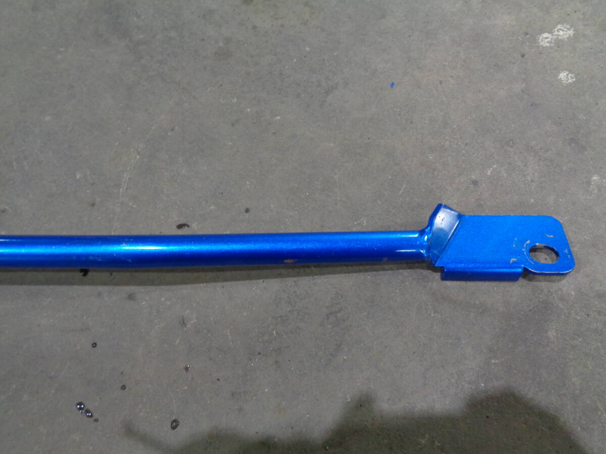 GE8 Fit RS lower arm bar / lower arm bar reinforcement 