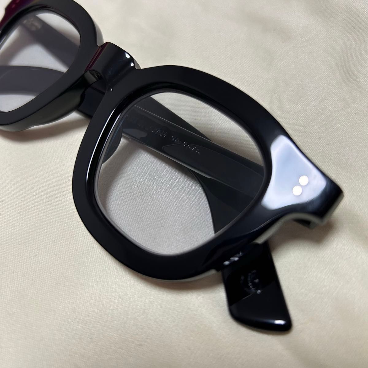 別注 guepard×URBAN RESEARCH gp-06 BLACK/BLU|Yahoo!フリマ 別注 guepard×URBAN RESEARCH gp-06 BLACK/BLU|Yahoo!フリマ