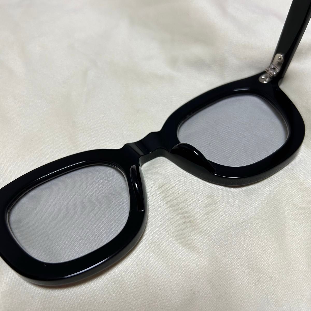 別注 guepard×URBAN RESEARCH gp-06 BLACK/BLU|Yahoo!フリマ 別注 guepard×URBAN RESEARCH gp-06 BLACK/BLU|Yahoo!フリマ