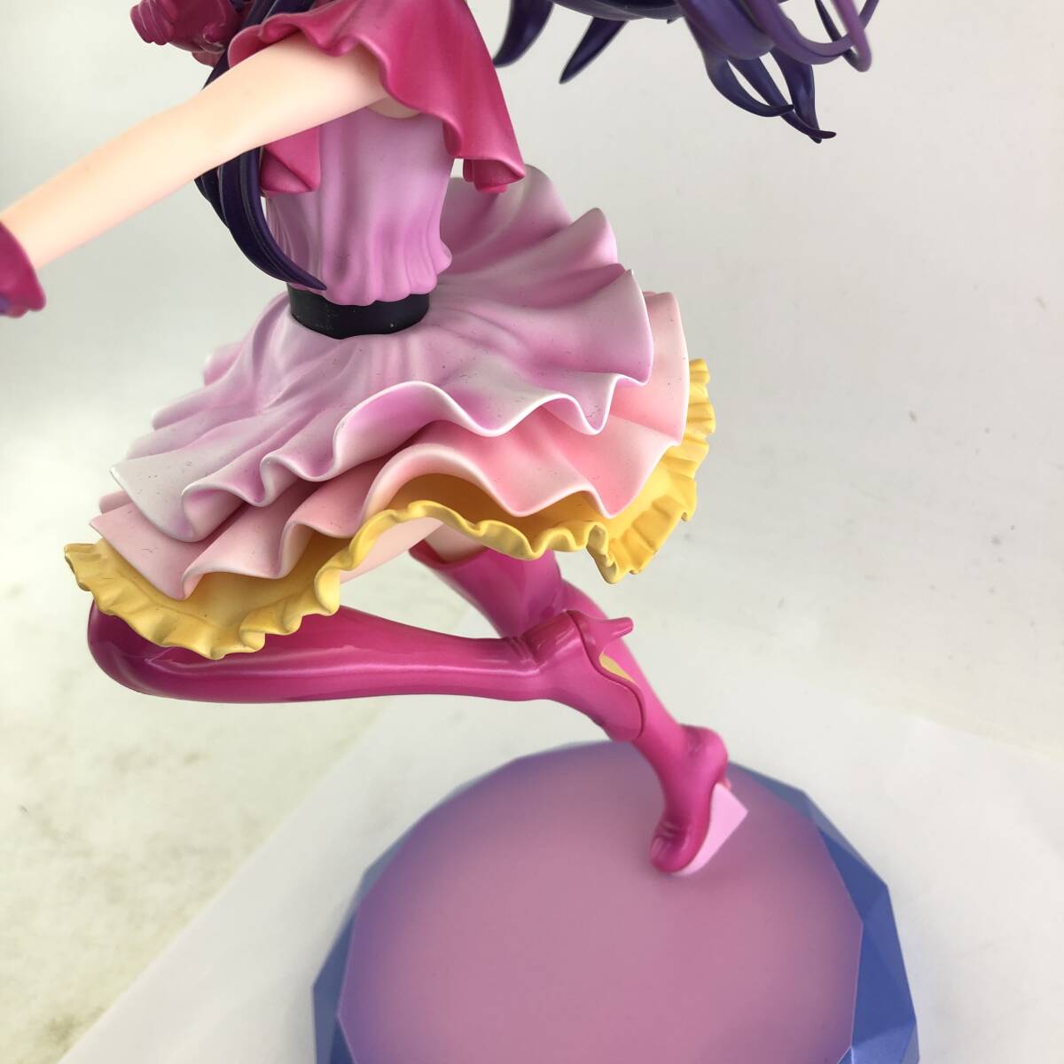 【限定顔パーツ付属】推しの子　星野アイ　フィギュア　1/7スケール　KDcolle（KADOKAWAコレクション）_画像8