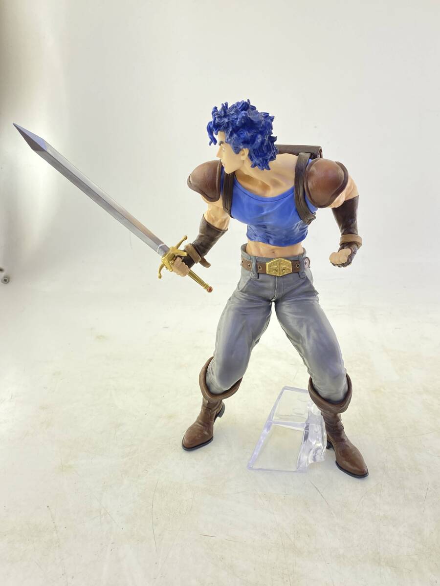 【2点セット】一番くじ ジョジョの奇妙な冒険 PHANTOM BLOOD BATTLE TENDENCY A賞 ジョナサン・ジョースター B賞 ディオ・ブランド― の画像5