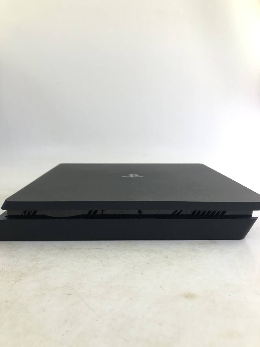 【動作確認済】PS4 本体 500GB CUH-2000A SONY ブラック PlayStation4_画像6