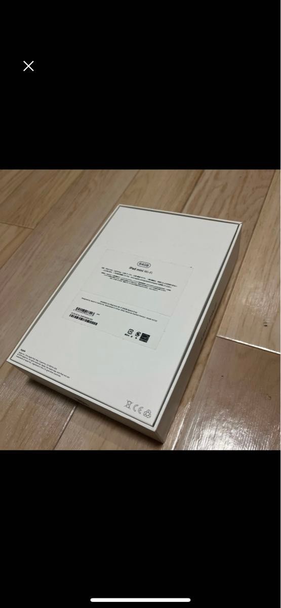 iPad mini 5 新品