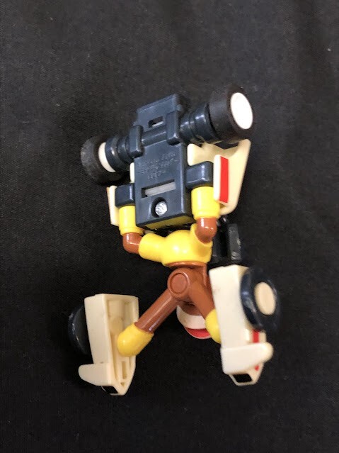 【1円スタート】チョロＱセット売り タカラトミー 玩具 おもちゃ 車 レトロ 廃盤品の画像6