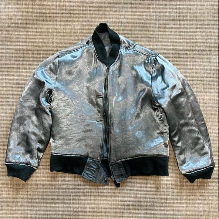 レア】50s実物USAF L-2B TOPS APPAREL社 7448B M - メルカリ レア】50s実物USAF L-2B TOPS APPAREL社 7448B M - メルカリ