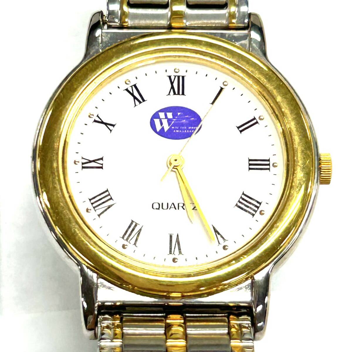Y412 腕時計 まとめ SEIKO セイコー LARVAN VEGA AWJ MICHAEL CURTIS ジャンク品 中古 訳ありの画像6