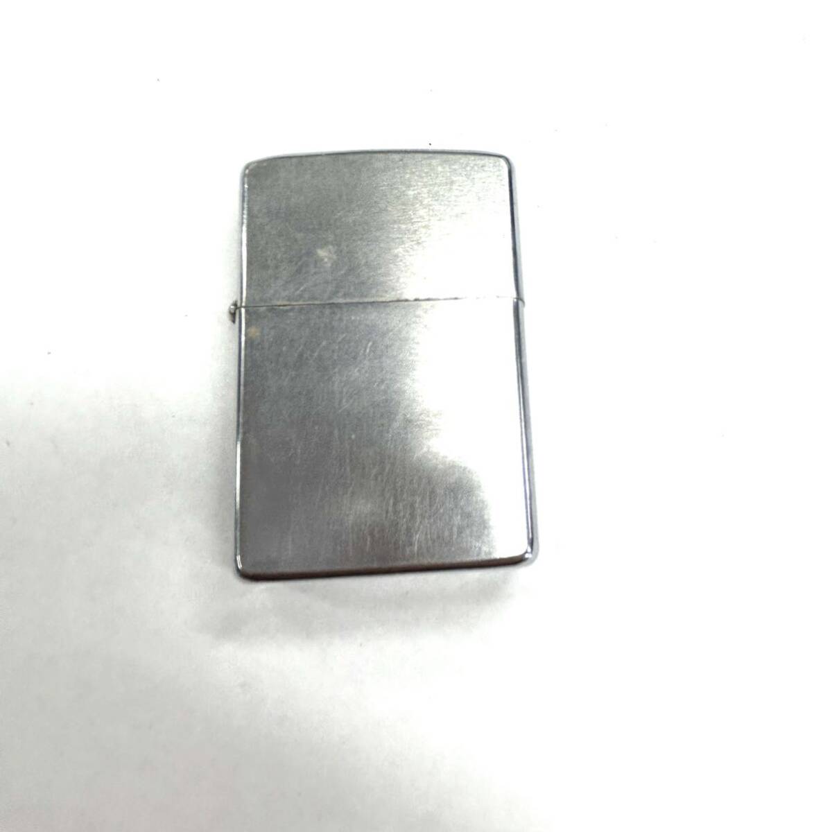 Y440 喫煙具 ライター 携帯灰皿 まとめ ZIPPO ジッポー ガスライター Seven Starts Black Impact. MILD SEVEN ジャンク品 中古 訳ありの画像2