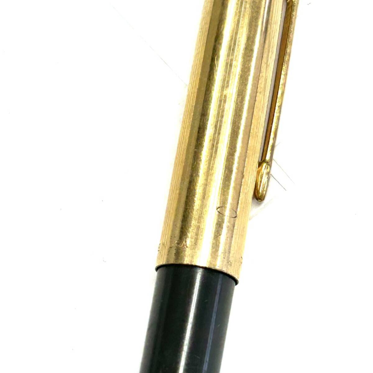 Y445 筆記具 筆記用具 ボールペン 万年筆 まとめ PARKER パーカー ジャンク品 中古 訳ありの画像6