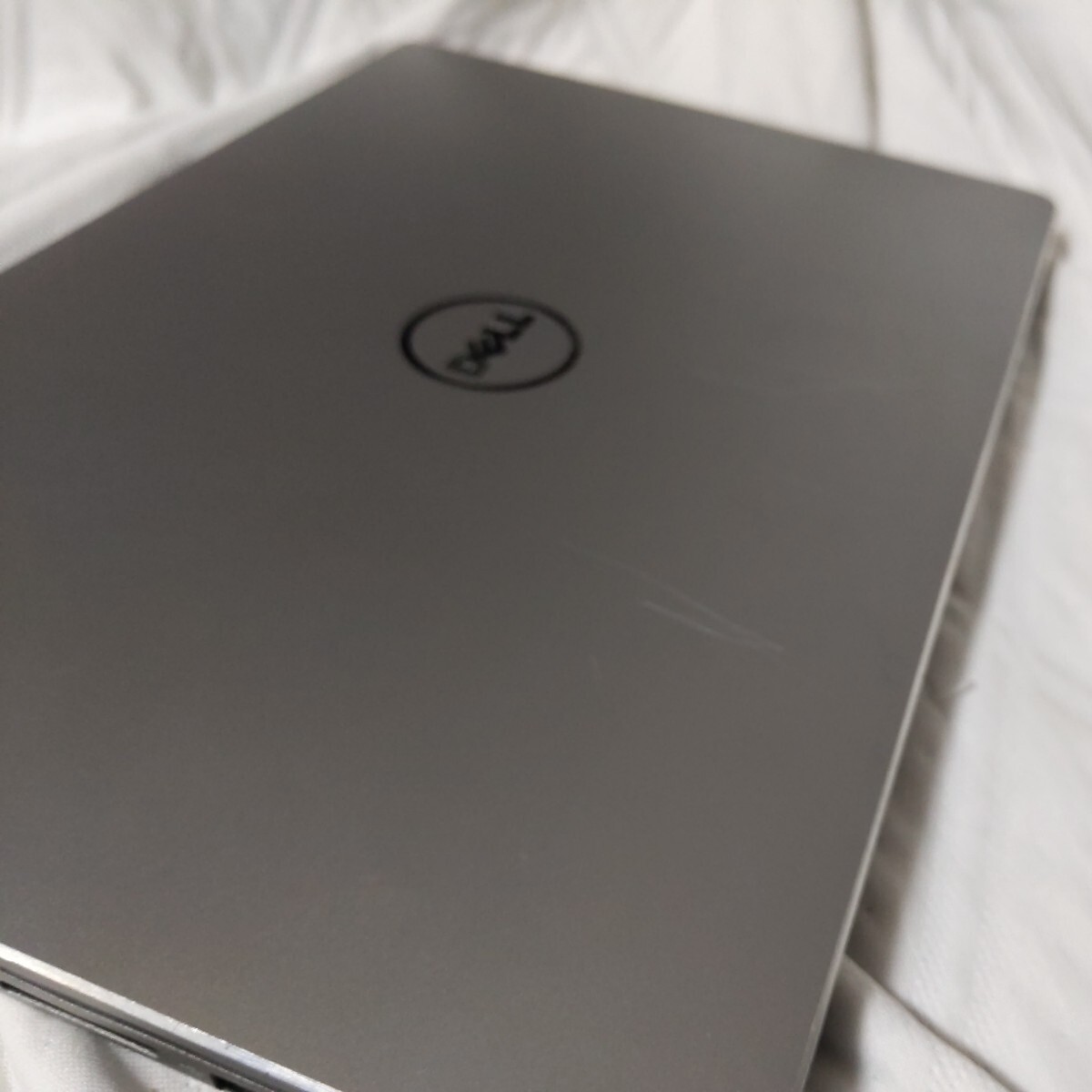 DELL inspiron P74G Core i5 7th_画像7